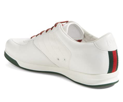 gucci tennis 84 high tops|gucci men's shoes.